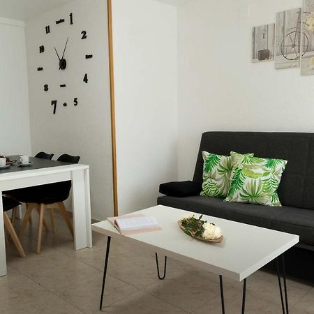 Apartmán Cobexo2 Moderno Y Tranquilo En Sabiñánigo Exteriér fotografie