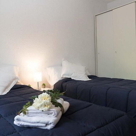 Apartmán Cobexo2 Moderno Y Tranquilo En Sabiñánigo Exteriér fotografie