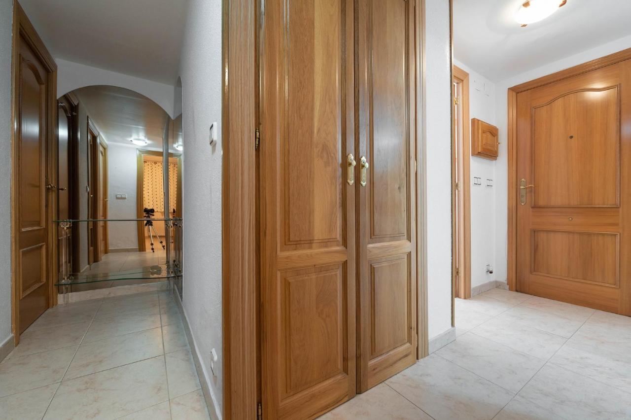 Apartmán Cobexo2 Moderno Y Tranquilo En Sabiñánigo Exteriér fotografie