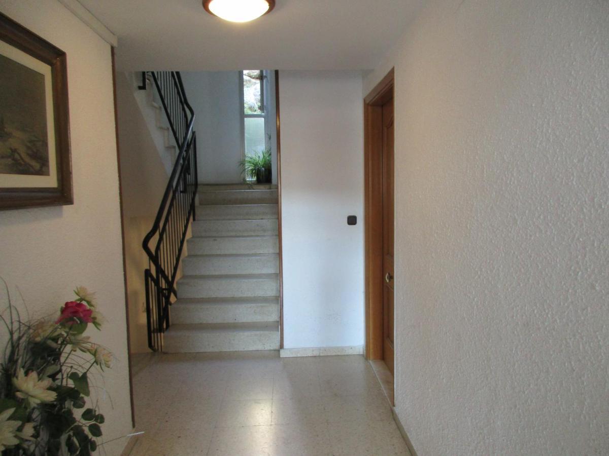 Apartmán Cobexo2 Moderno Y Tranquilo En Sabiñánigo Exteriér fotografie