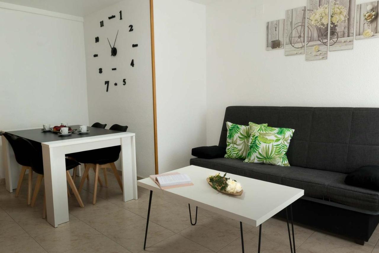 Apartmán Cobexo2 Moderno Y Tranquilo En Sabiñánigo Exteriér fotografie