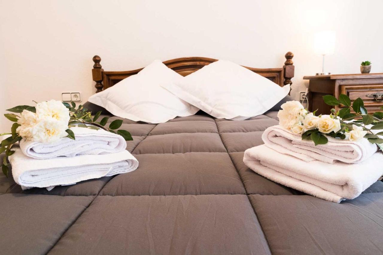 Apartmán Cobexo2 Moderno Y Tranquilo En Sabiñánigo Exteriér fotografie