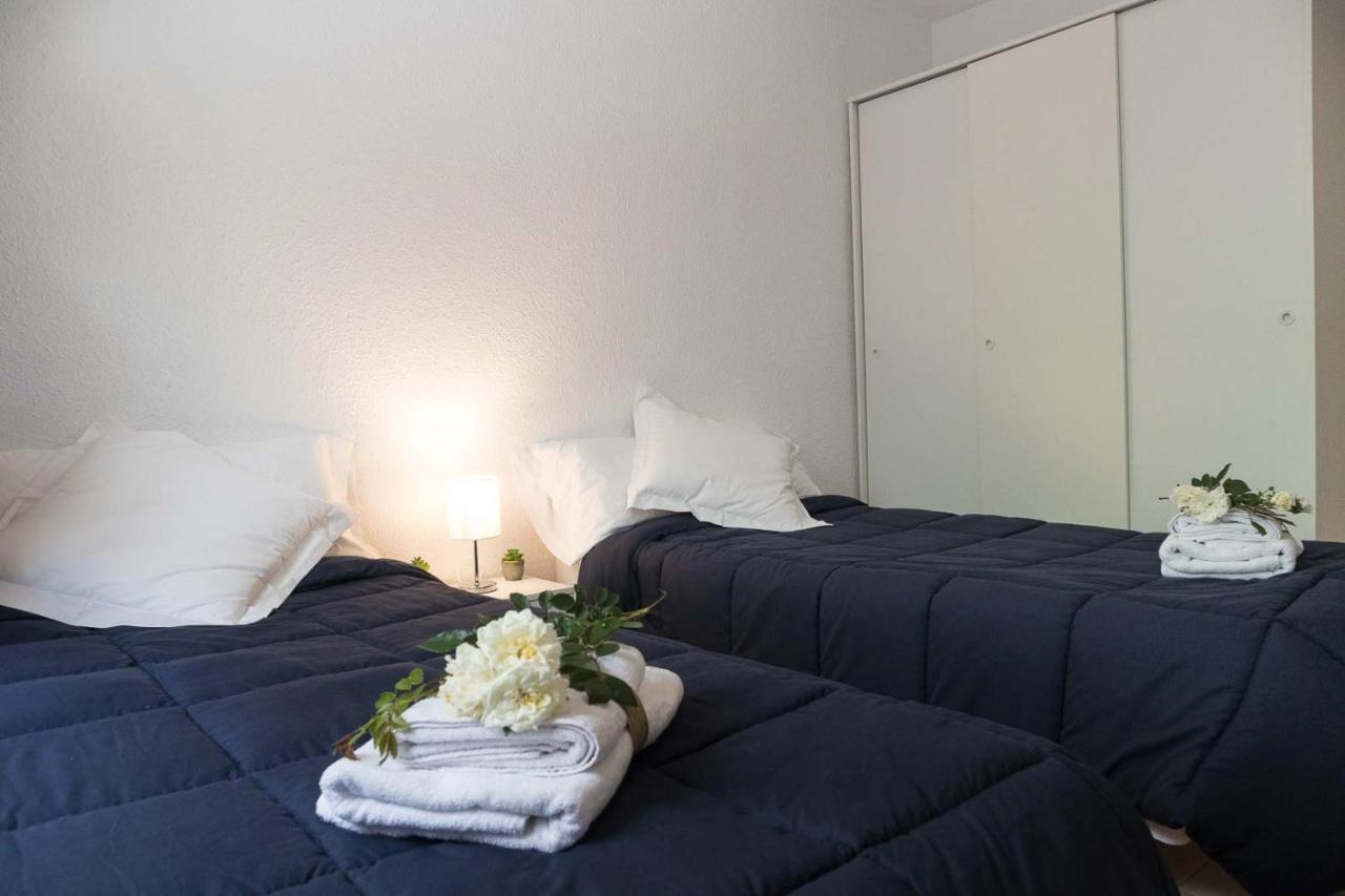 Apartmán Cobexo2 Moderno Y Tranquilo En Sabiñánigo Exteriér fotografie