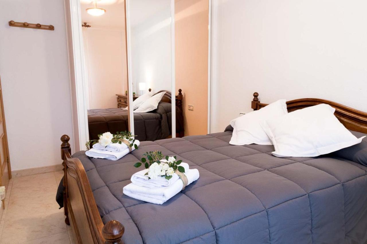 Apartmán Cobexo2 Moderno Y Tranquilo En Sabiñánigo Exteriér fotografie