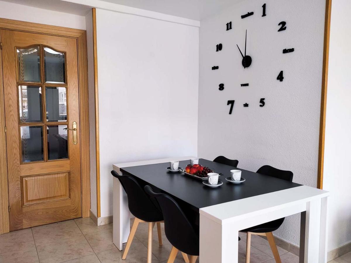 Apartmán Cobexo2 Moderno Y Tranquilo En Sabiñánigo Exteriér fotografie