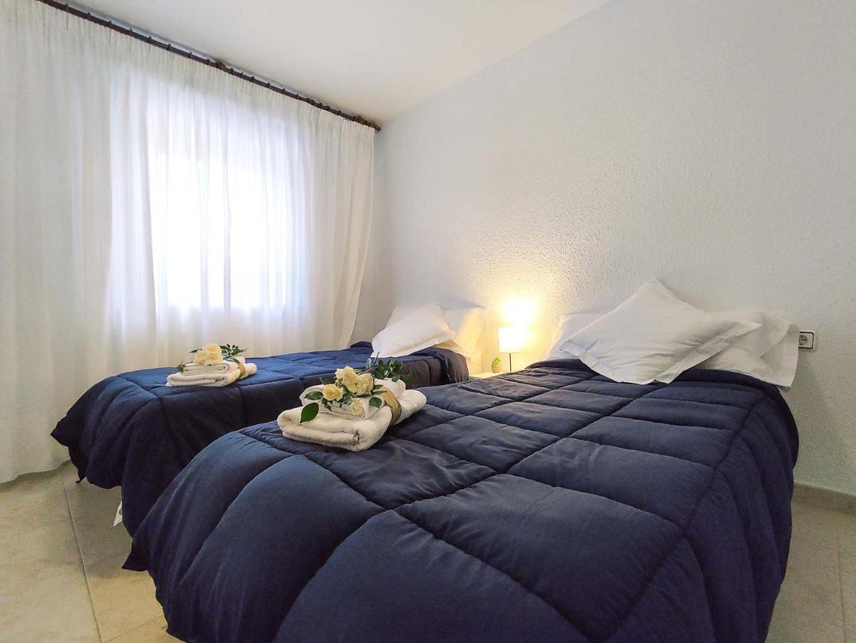 Apartmán Cobexo2 Moderno Y Tranquilo En Sabiñánigo Exteriér fotografie