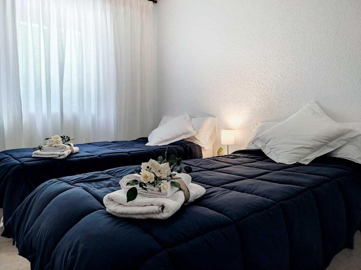 Apartmán Cobexo2 Moderno Y Tranquilo En Sabiñánigo Exteriér fotografie