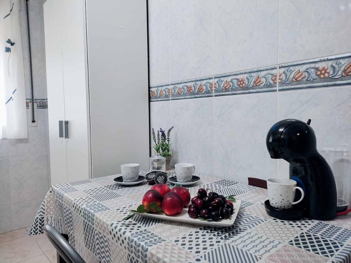 Apartmán Cobexo2 Moderno Y Tranquilo En Sabiñánigo Exteriér fotografie