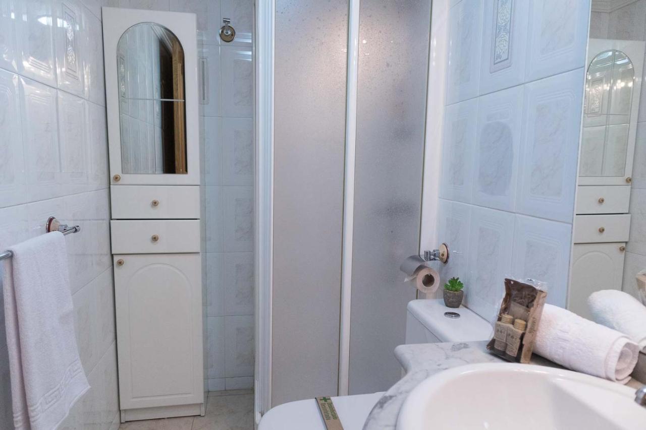 Apartmán Cobexo2 Moderno Y Tranquilo En Sabiñánigo Exteriér fotografie